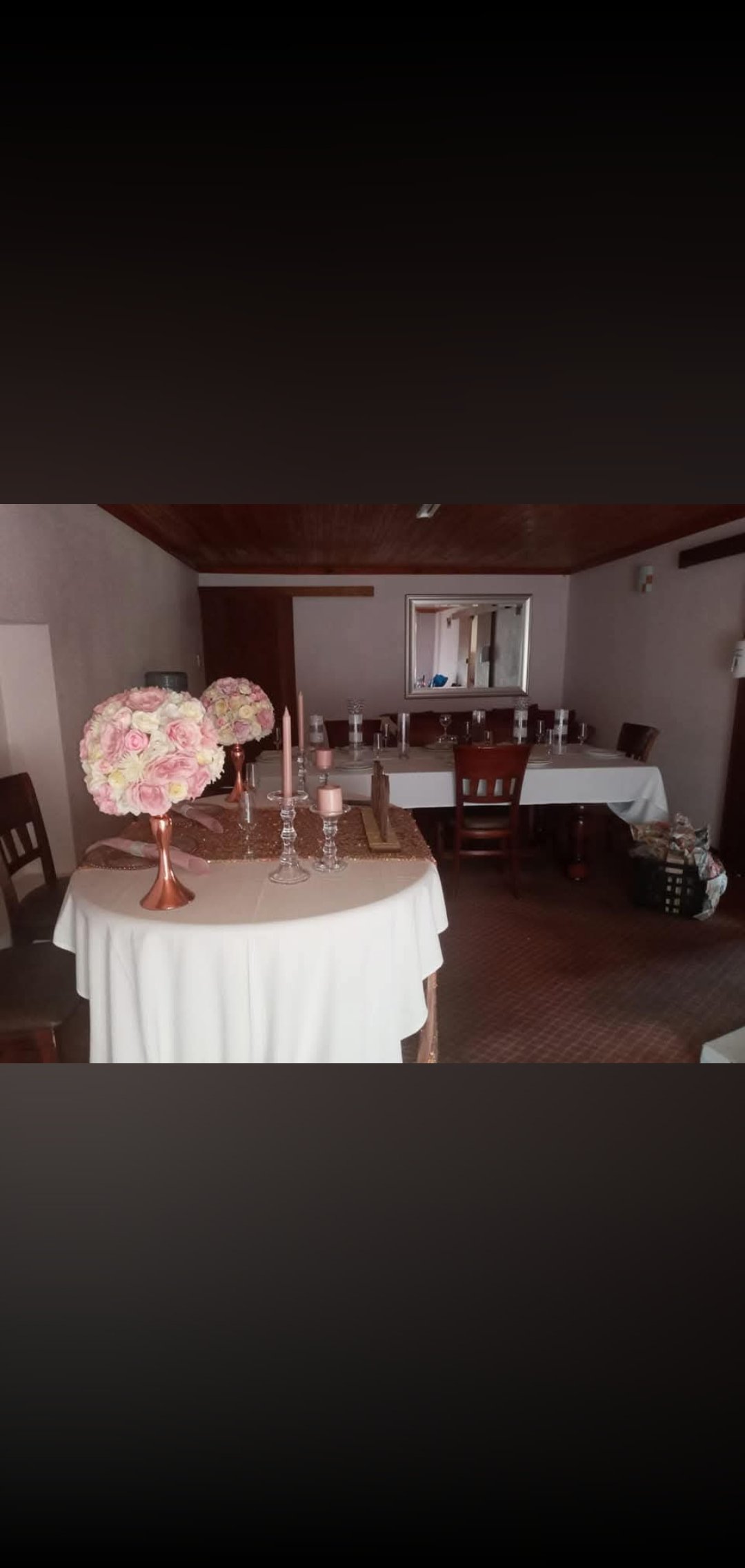 Leila Events — Wedding