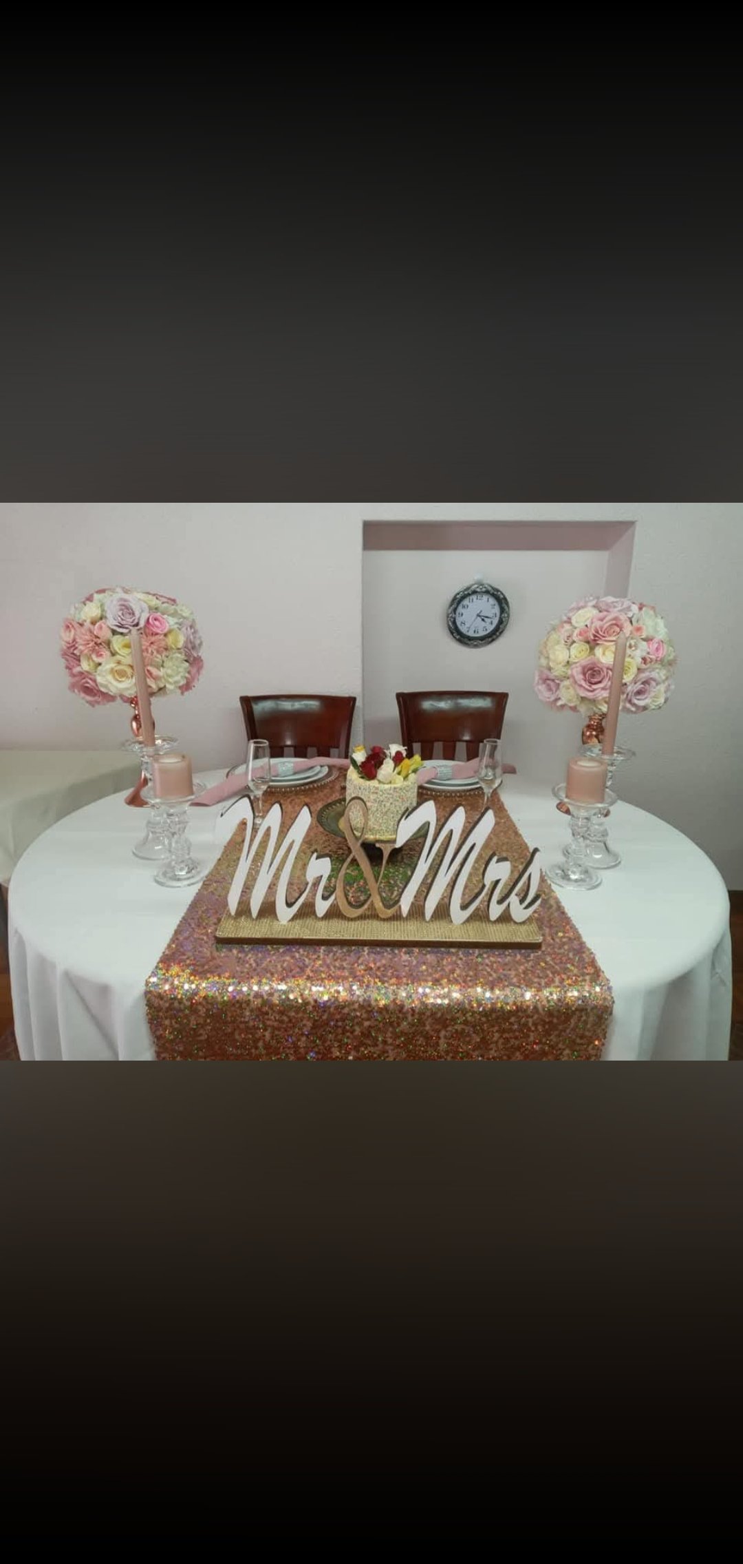 Leila Events — Wedding