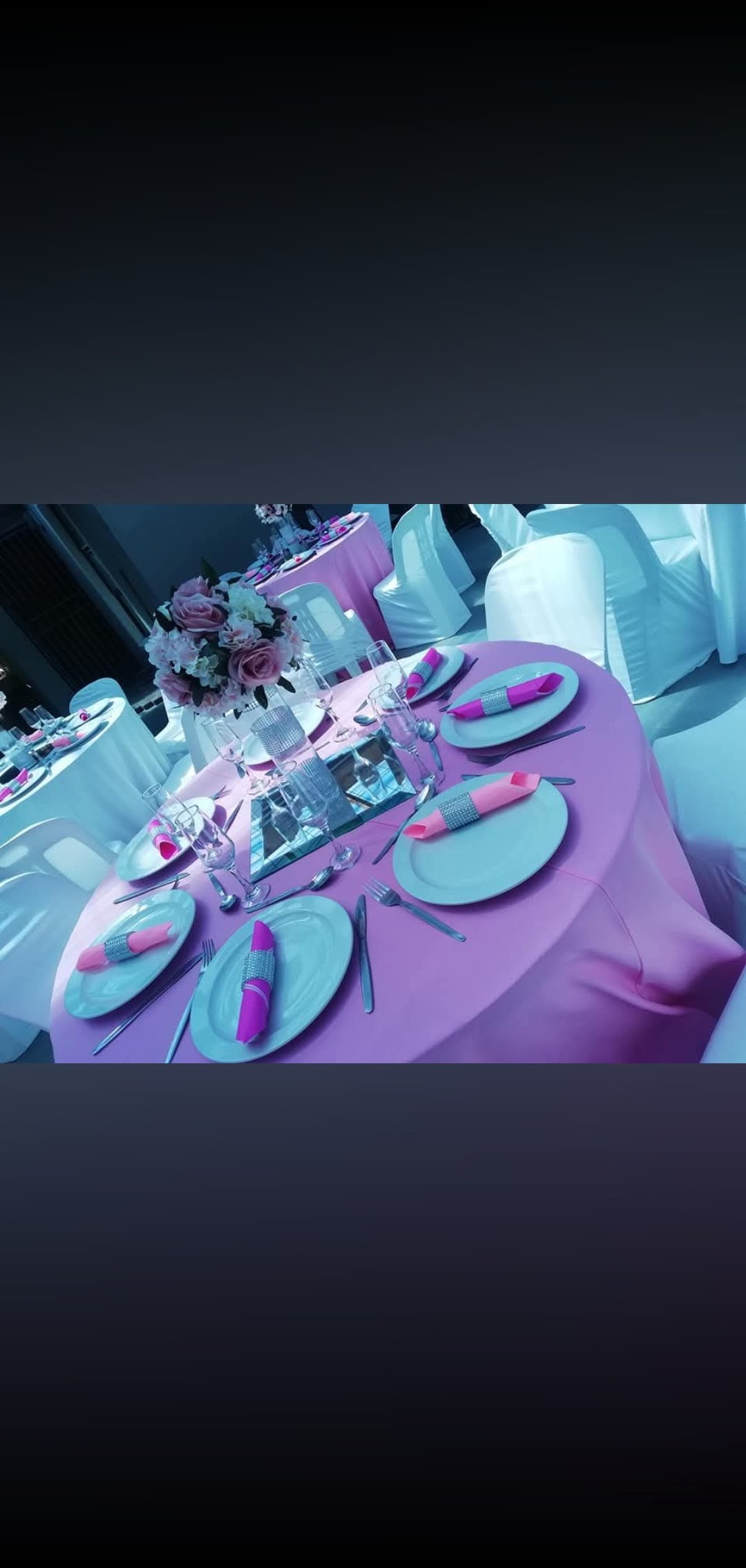 Leila Events — Birthday