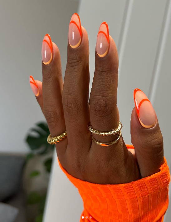 Luxe Nail Studio — photo 1