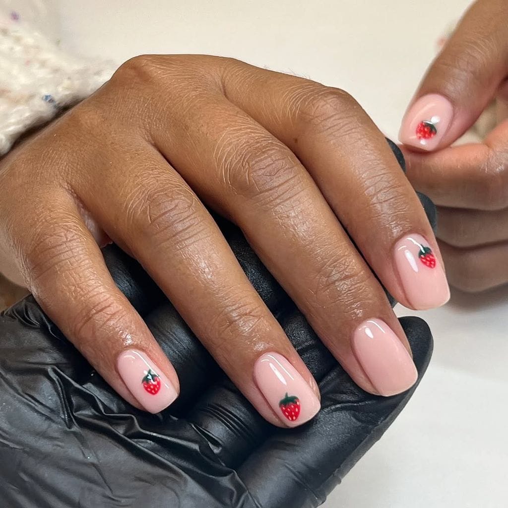 Luxe Nail Studio — photo 2