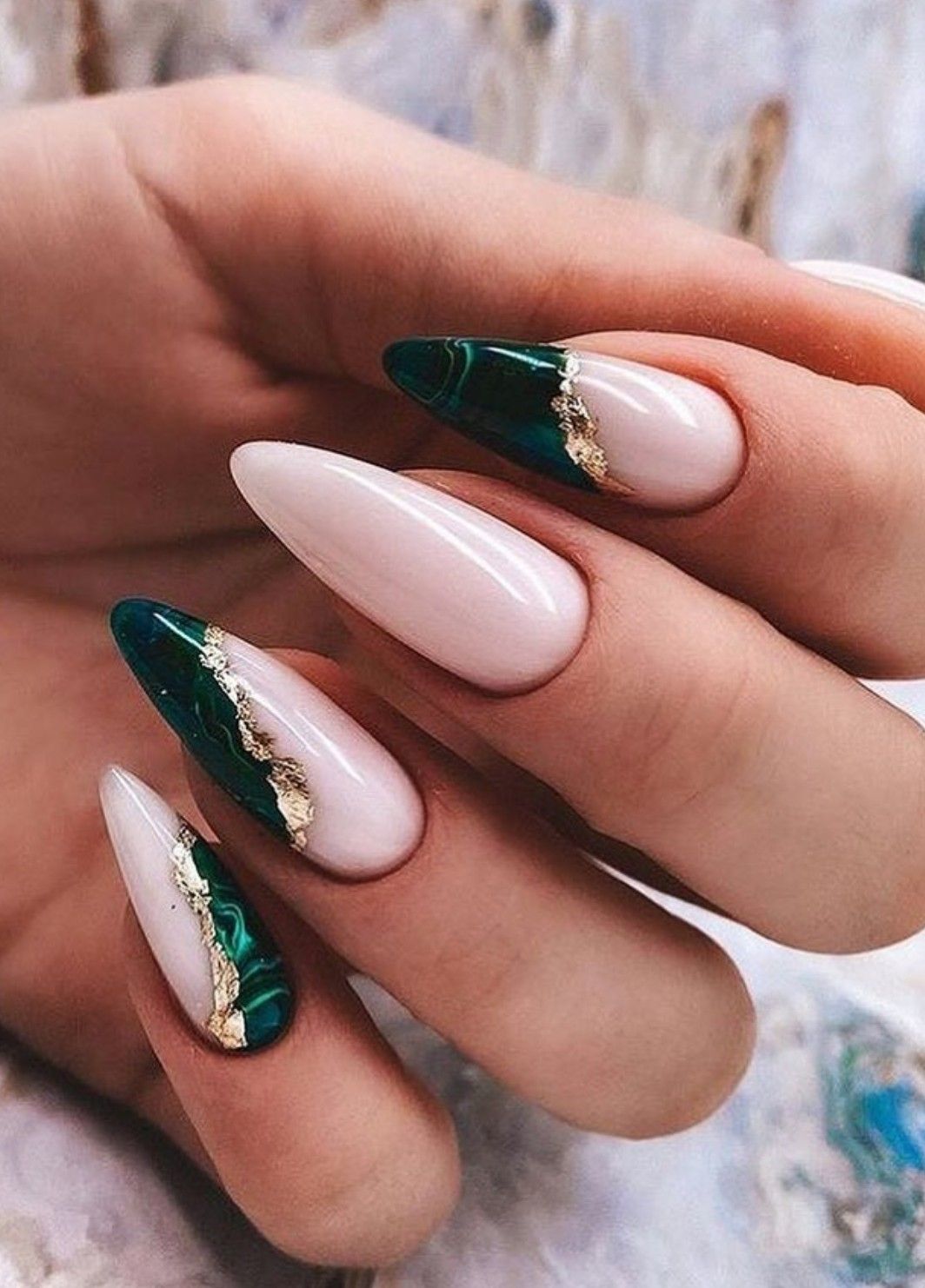 Luxe Nail Studio — photo 4