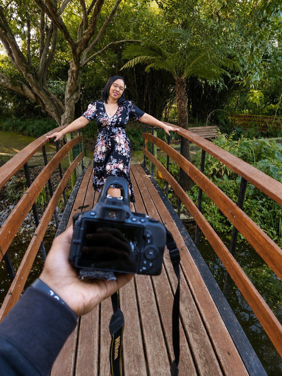 Gux-Pix Photography — Outdoor shoot